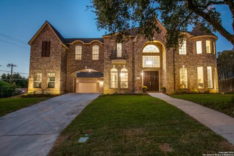 701 Morningside Terrell Hills TX 78209