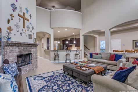 701 Morningside Terrell Hills TX 78209