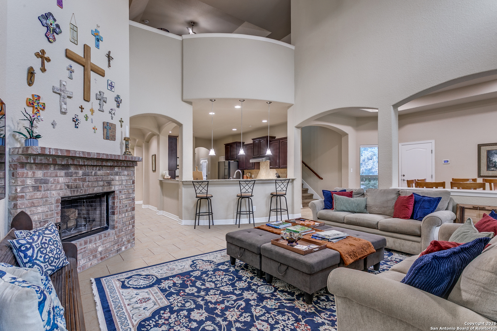 701 Morningside Terrell Hills TX 78209
