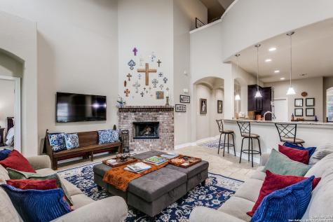 701 Morningside Terrell Hills TX 78209