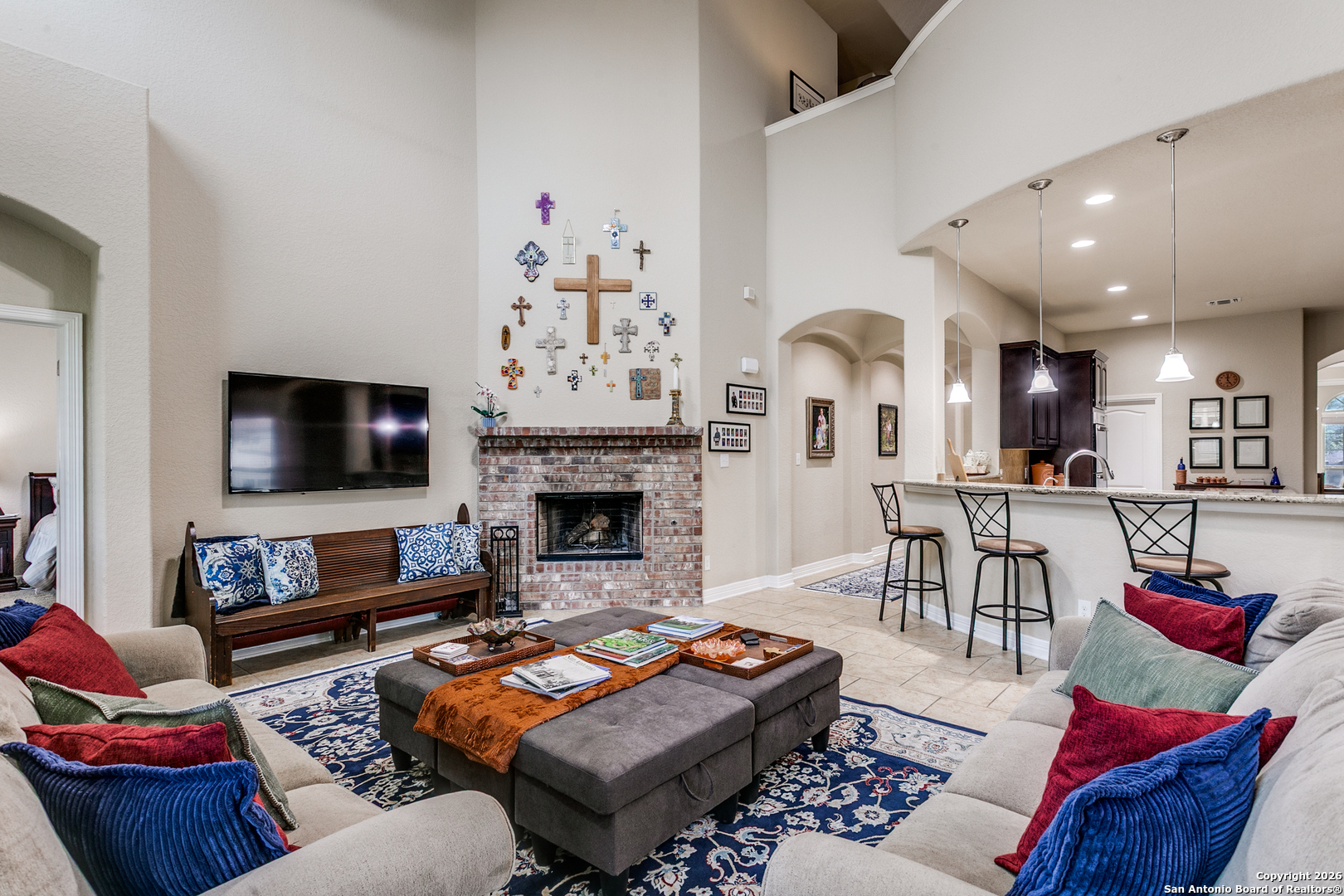 701 Morningside Terrell Hills TX 78209