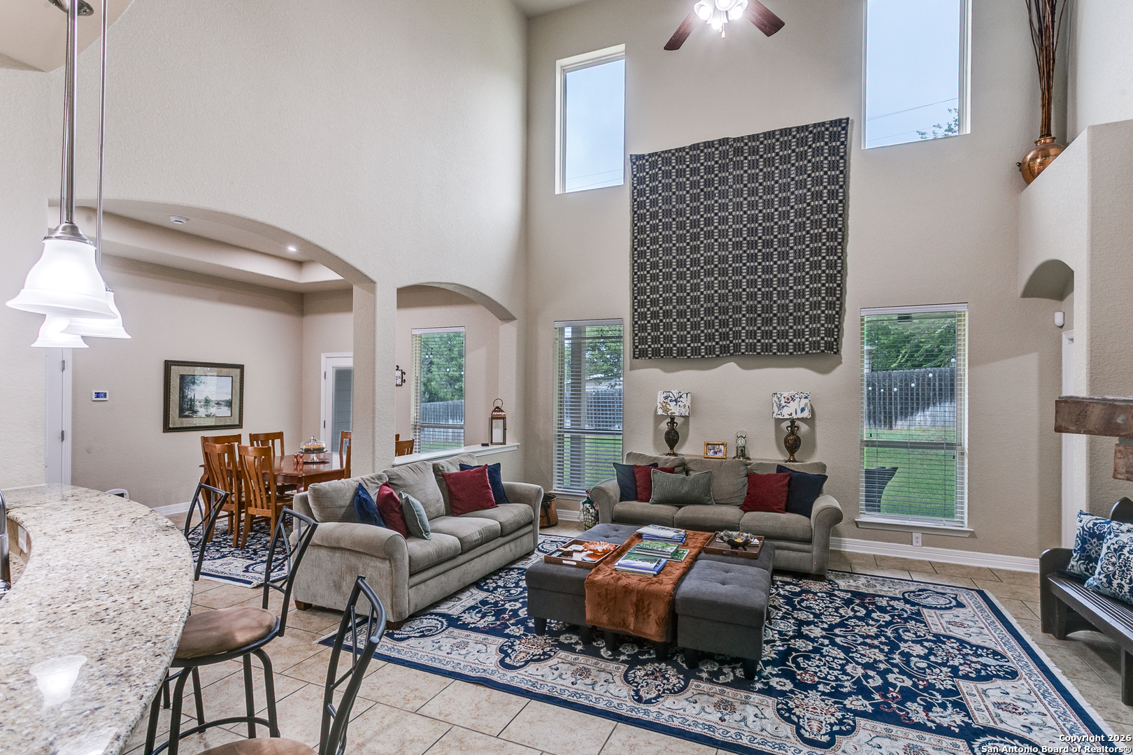 701 Morningside Terrell Hills TX 78209