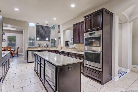 701 Morningside Terrell Hills TX 78209