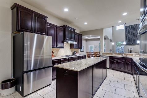 701 Morningside Terrell Hills TX 78209