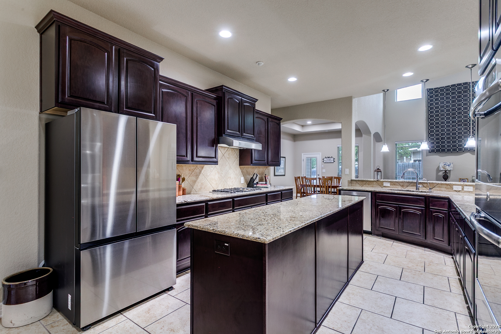701 Morningside Terrell Hills TX 78209
