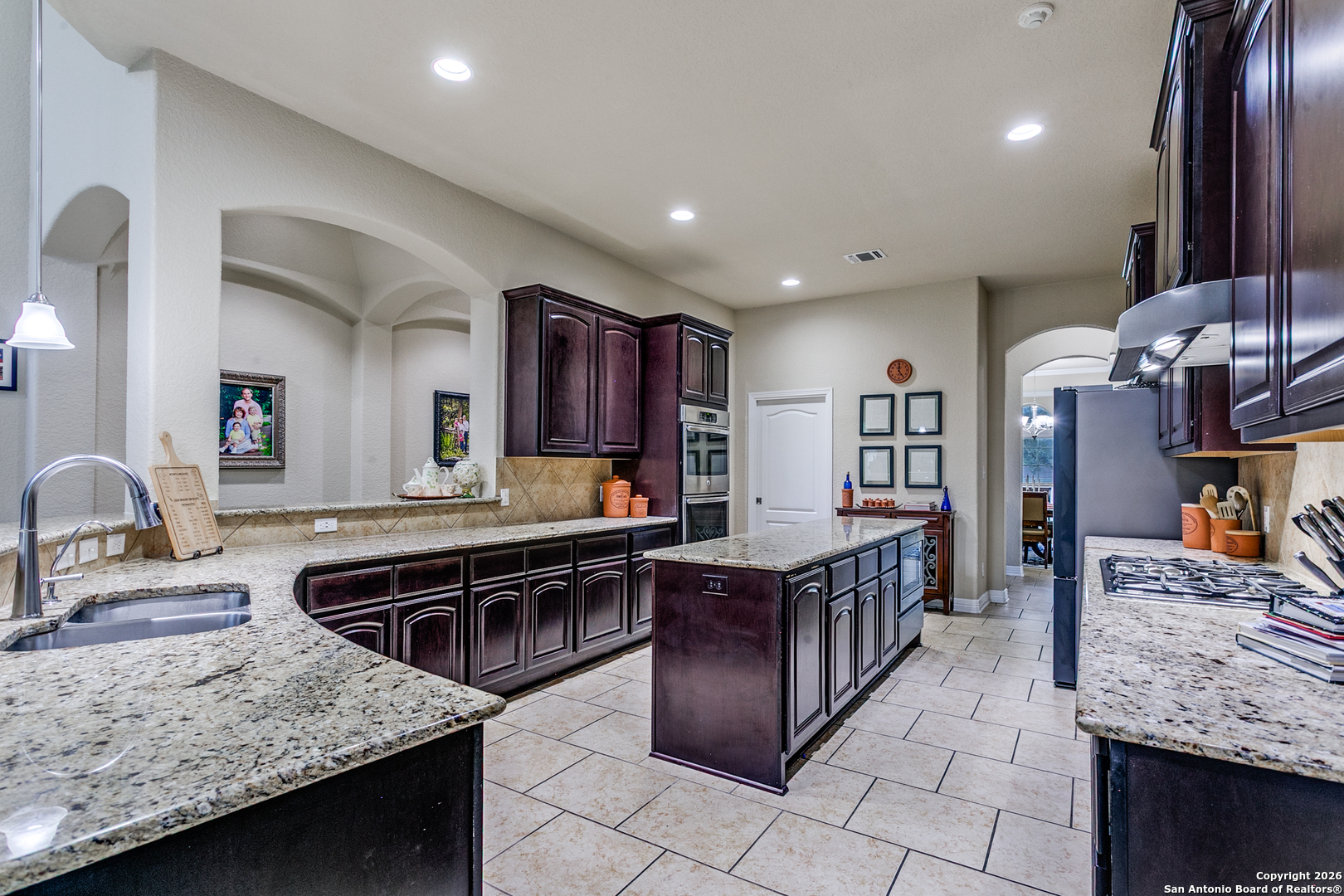 701 Morningside Terrell Hills TX 78209
