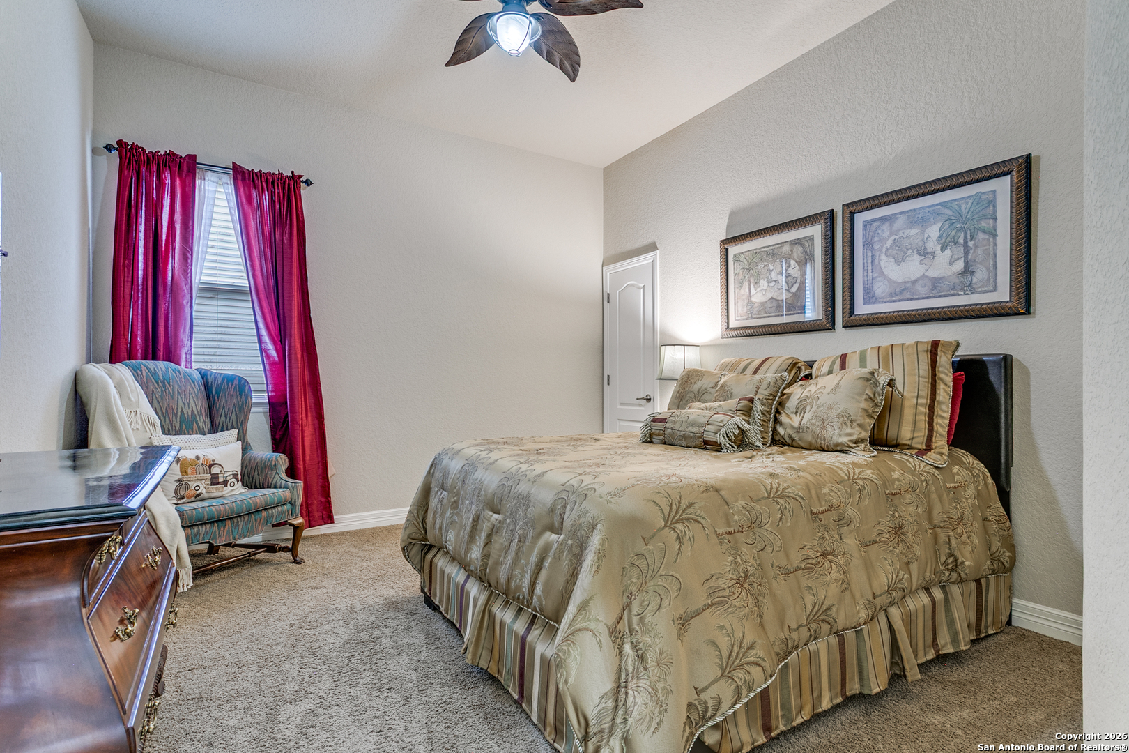 701 Morningside Terrell Hills TX 78209