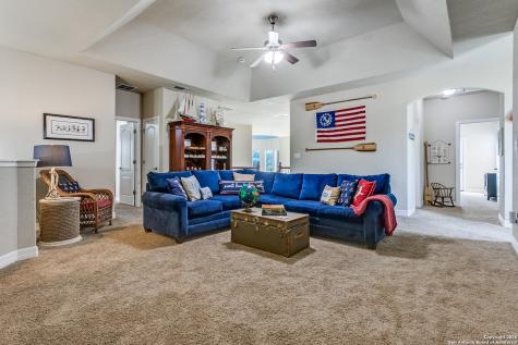 701 Morningside Terrell Hills TX 78209
