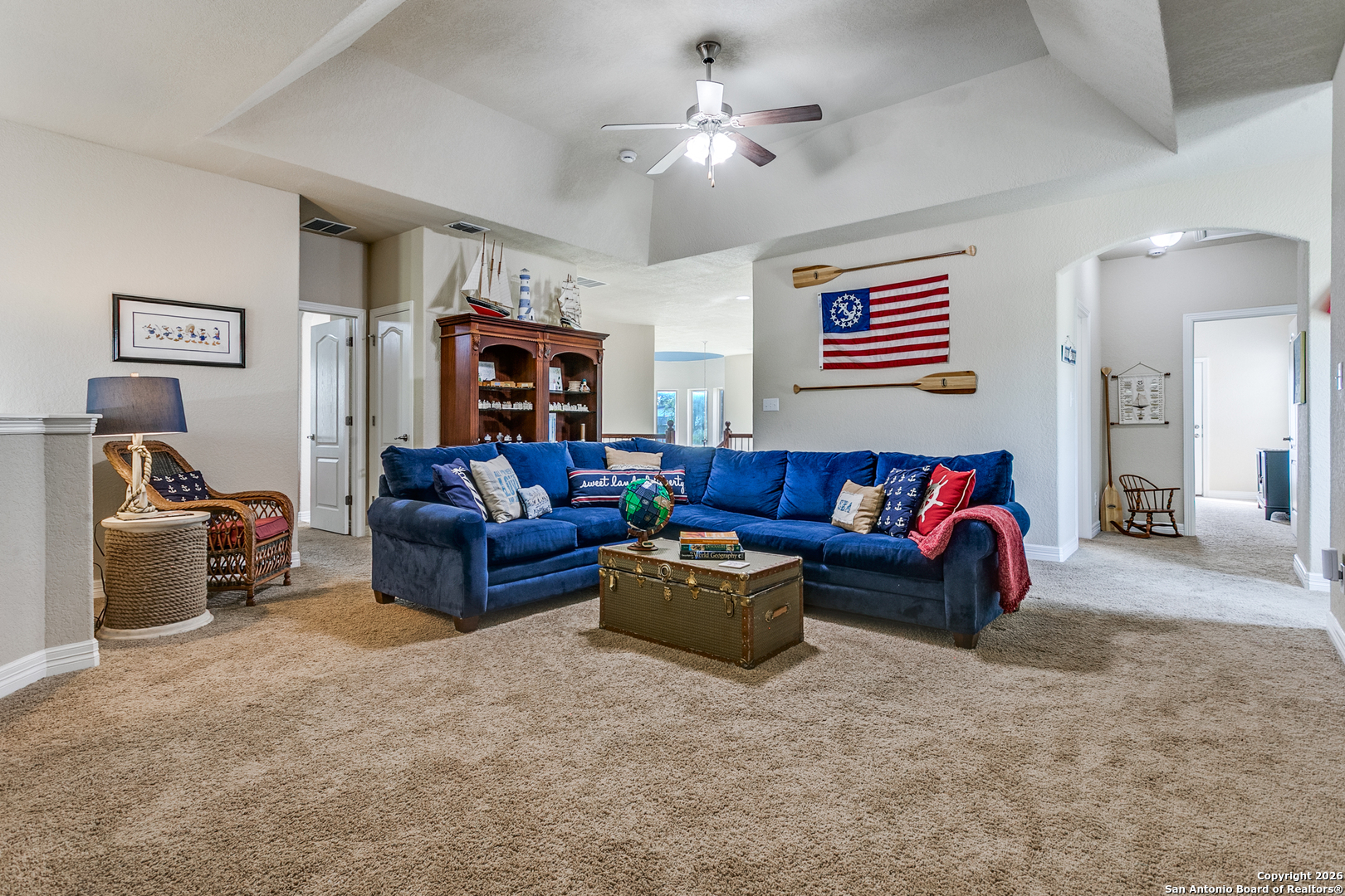 701 Morningside Terrell Hills TX 78209