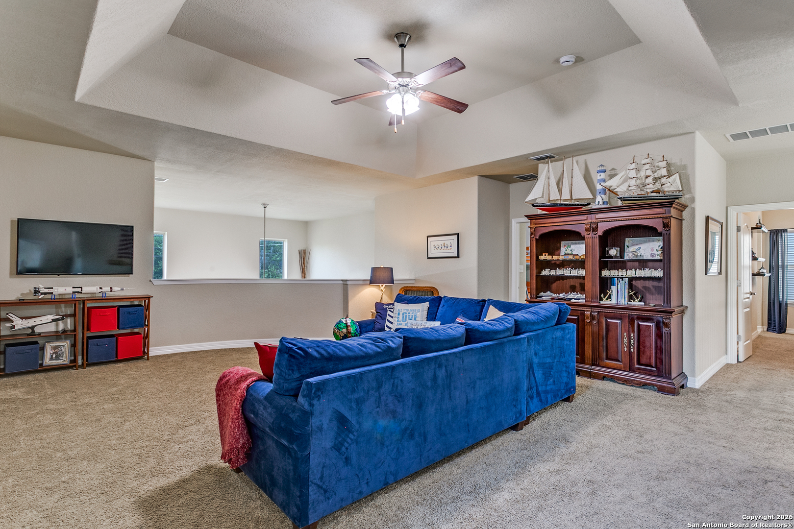 701 Morningside Terrell Hills TX 78209