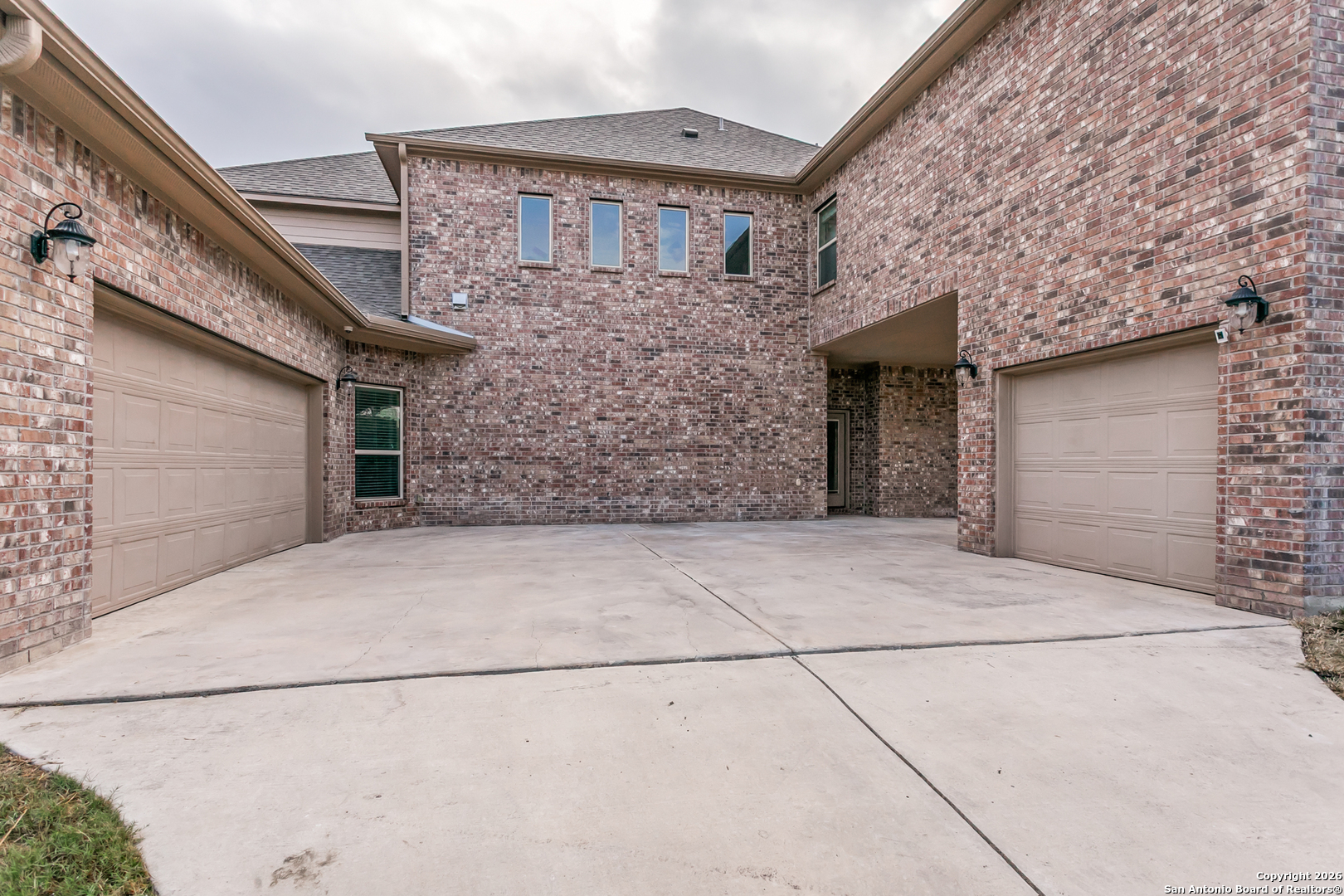 701 Morningside Terrell Hills TX 78209
