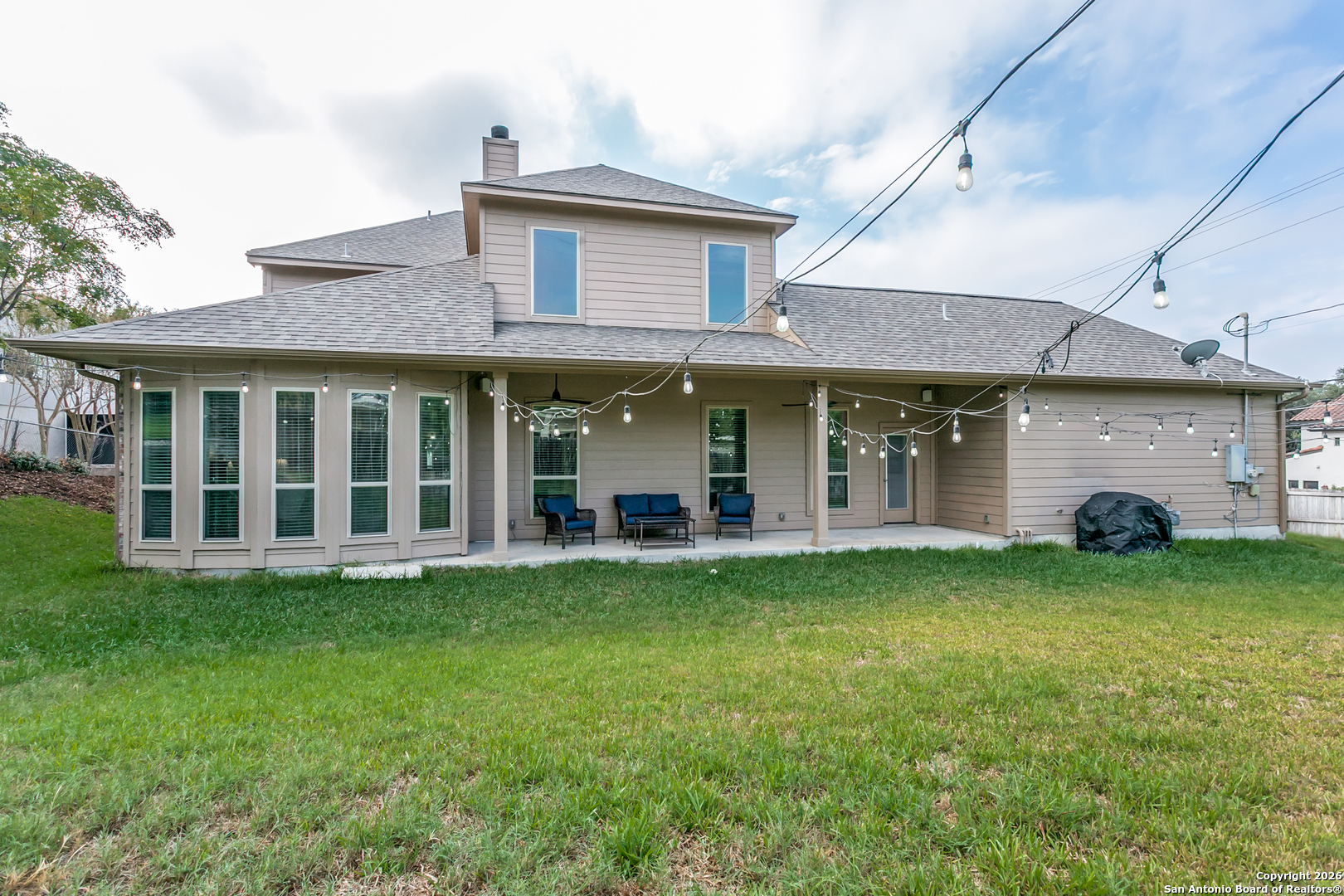 701 Morningside Terrell Hills TX 78209