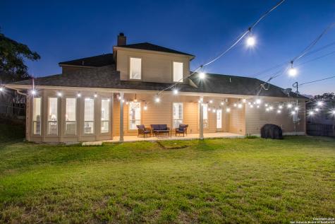 701 Morningside Terrell Hills TX 78209