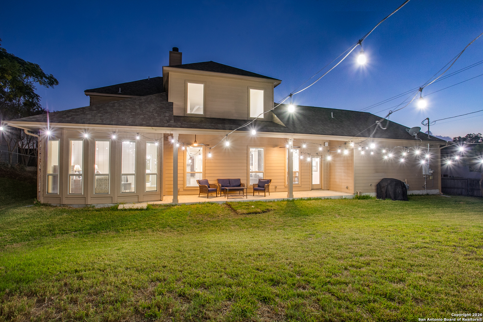 701 Morningside Terrell Hills TX 78209