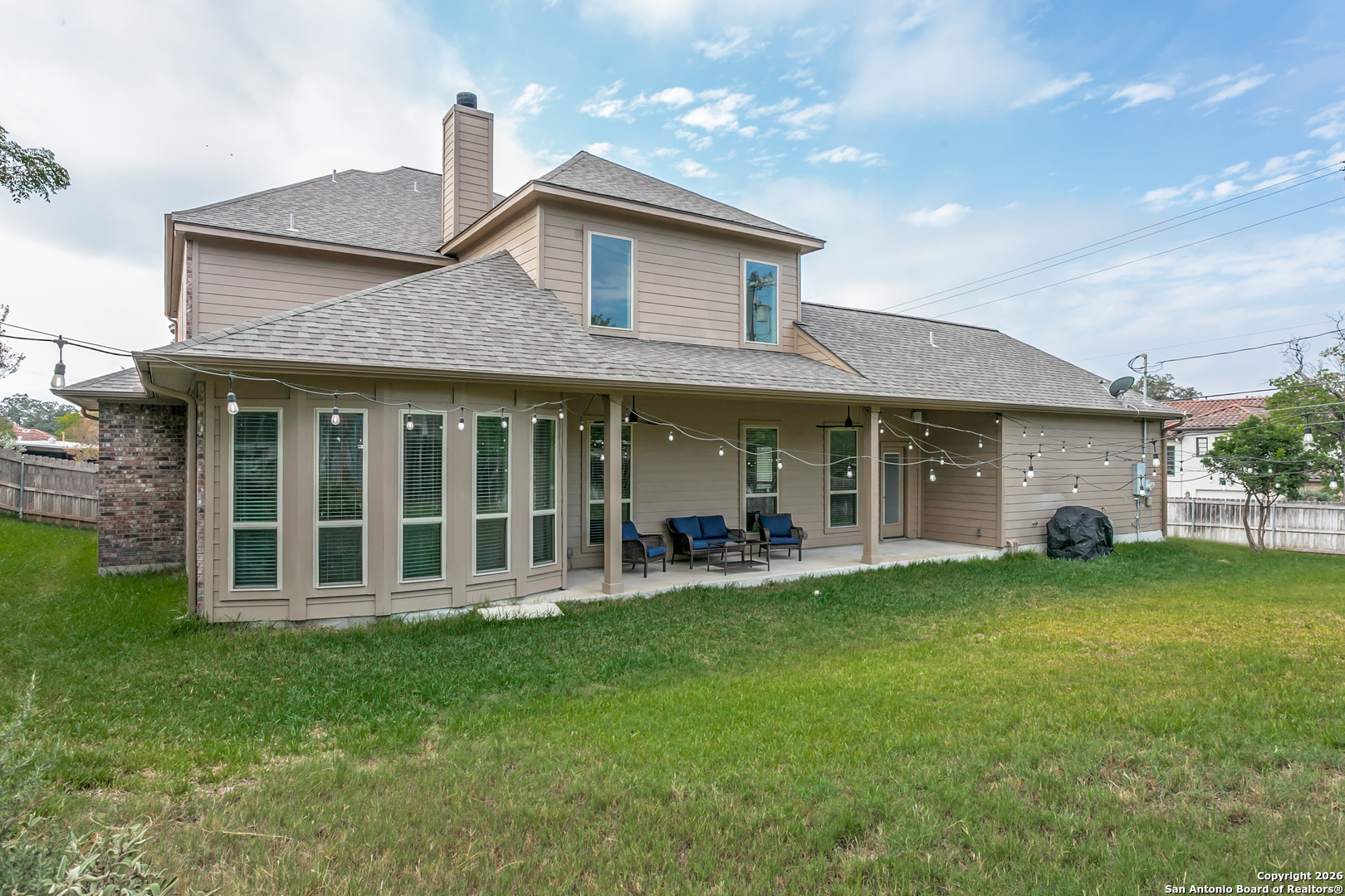 701 Morningside Terrell Hills TX 78209