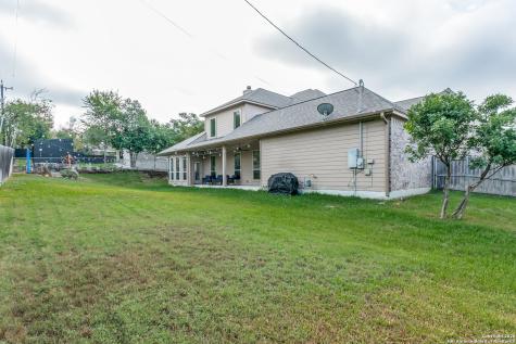 701 Morningside Terrell Hills TX 78209