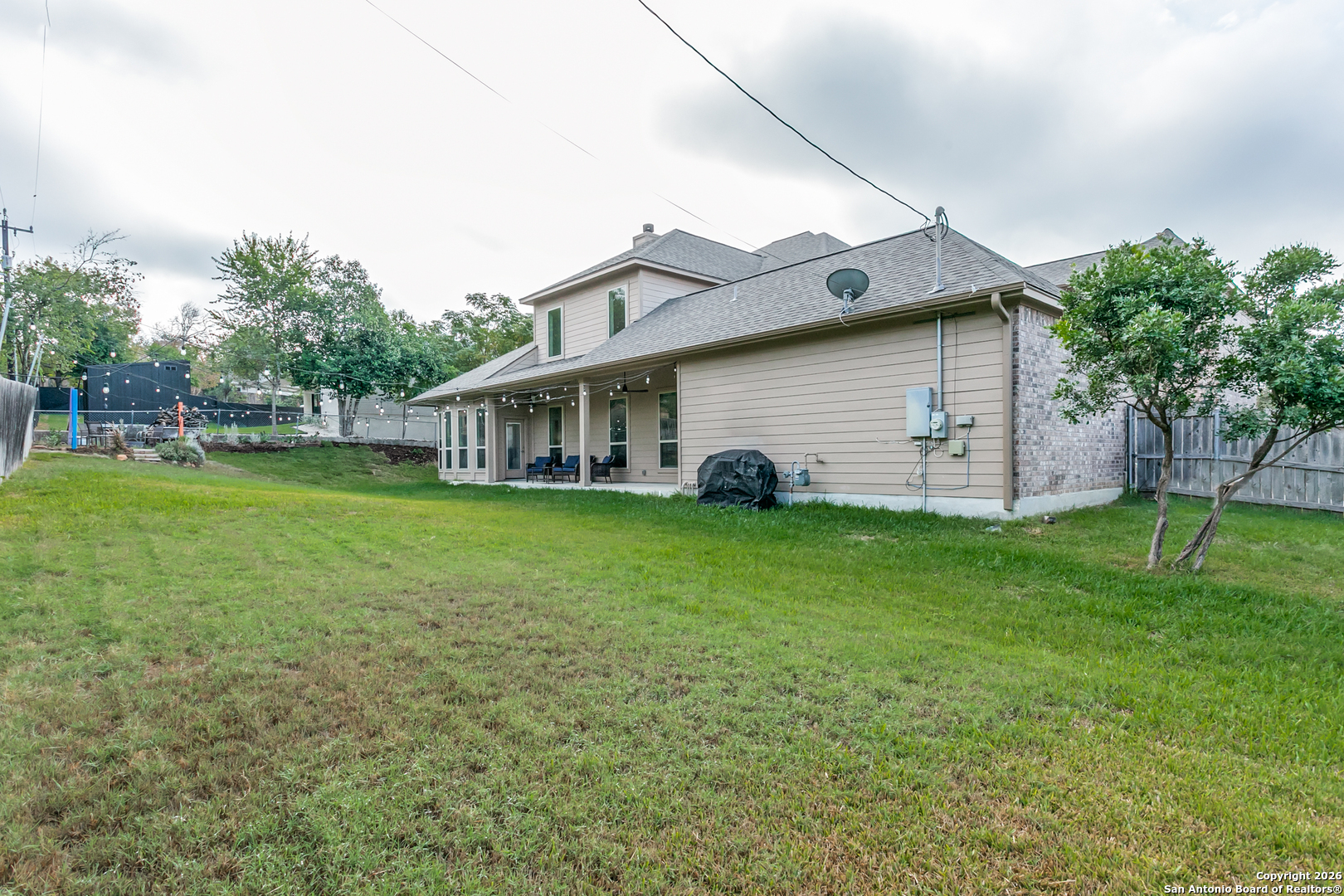 701 Morningside Terrell Hills TX 78209