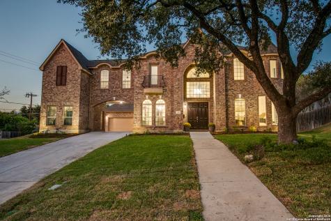 701 Morningside Terrell Hills TX 78209