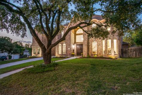 701 Morningside Terrell Hills TX 78209