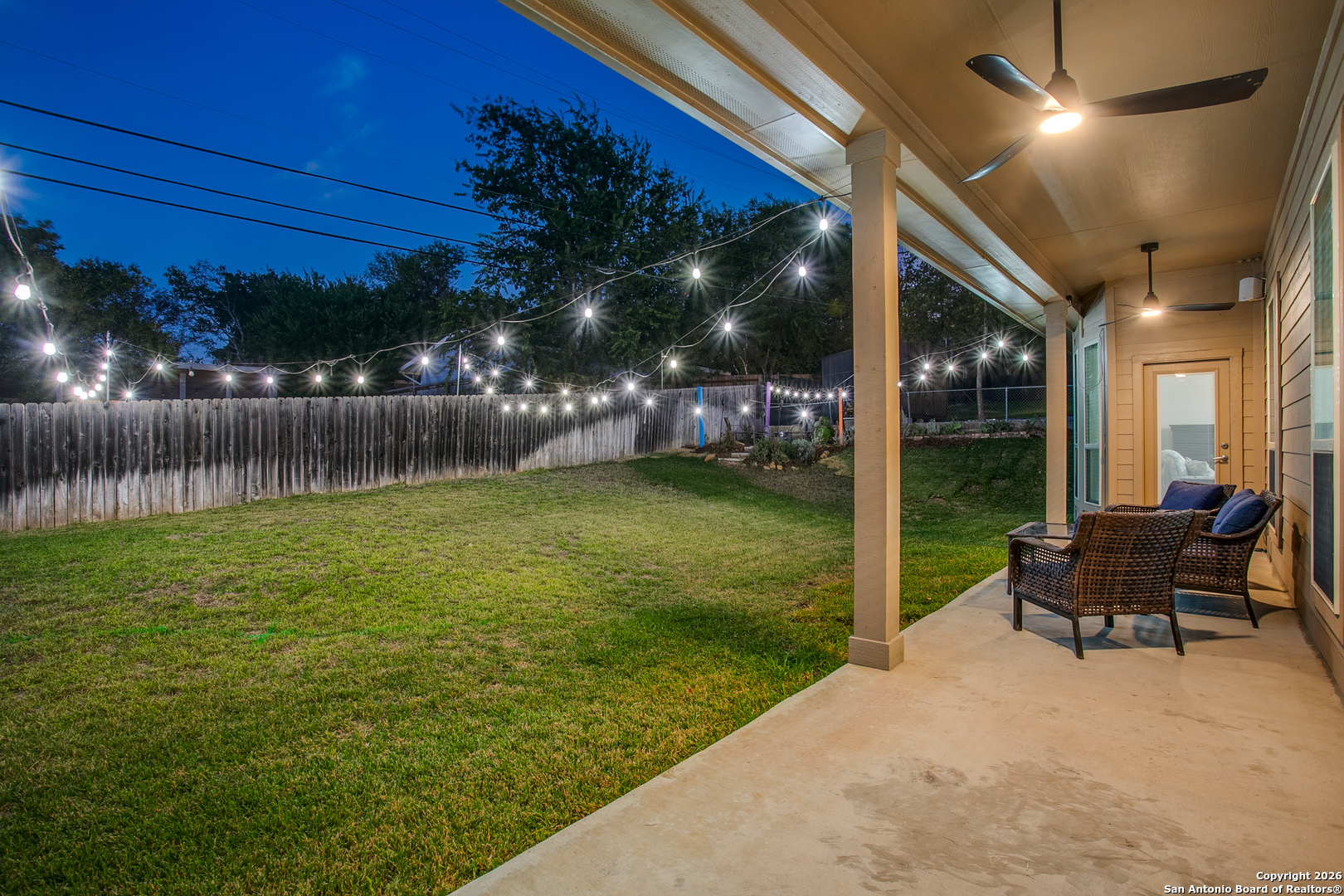 701 Morningside Terrell Hills TX 78209