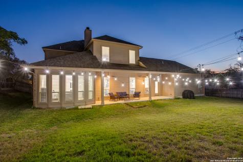 701 Morningside Terrell Hills TX 78209