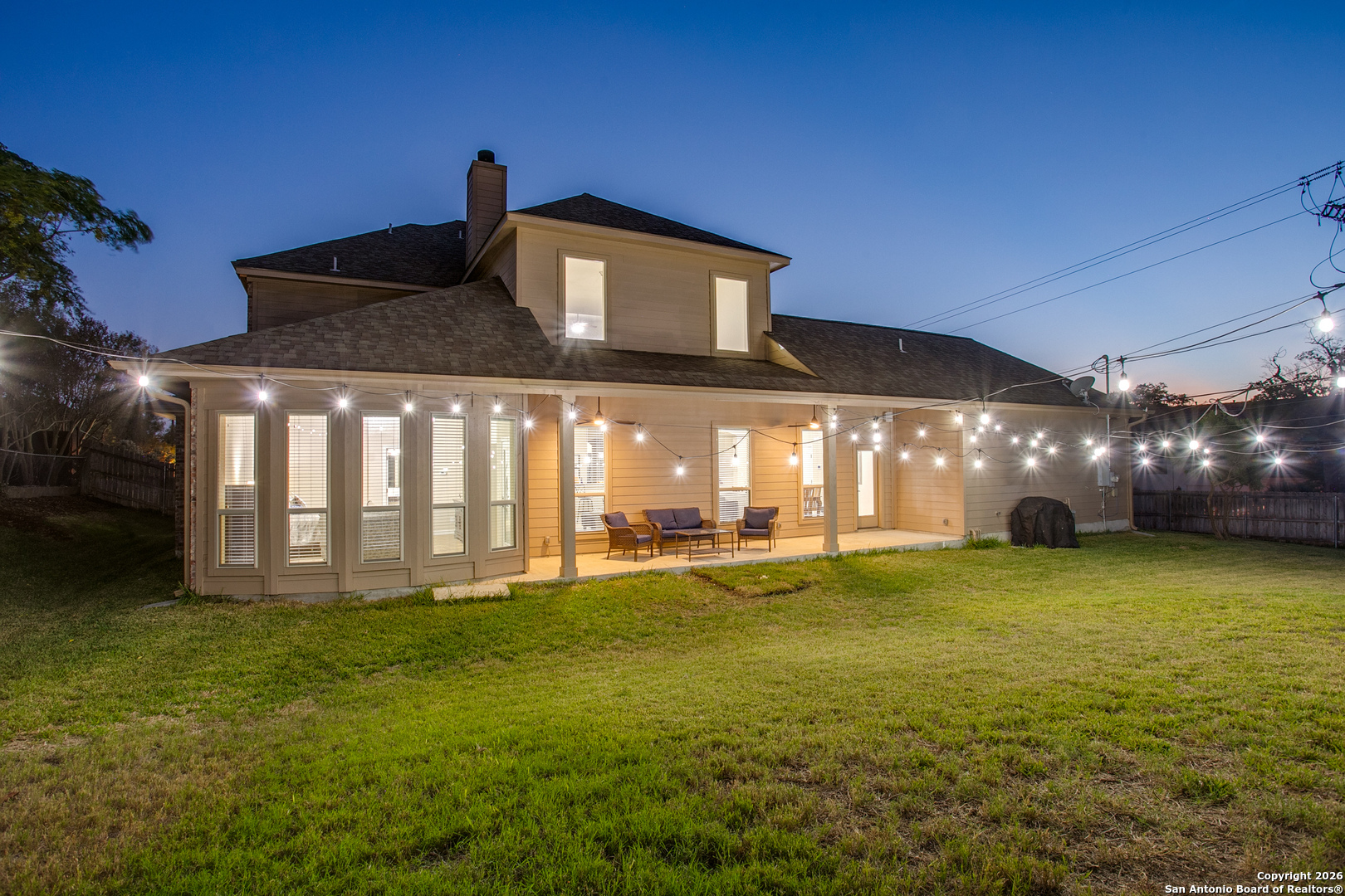 701 Morningside Terrell Hills TX 78209