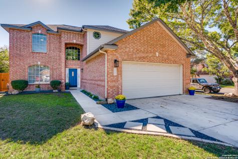 16402 Pemelm Drive San Antonio TX 78240