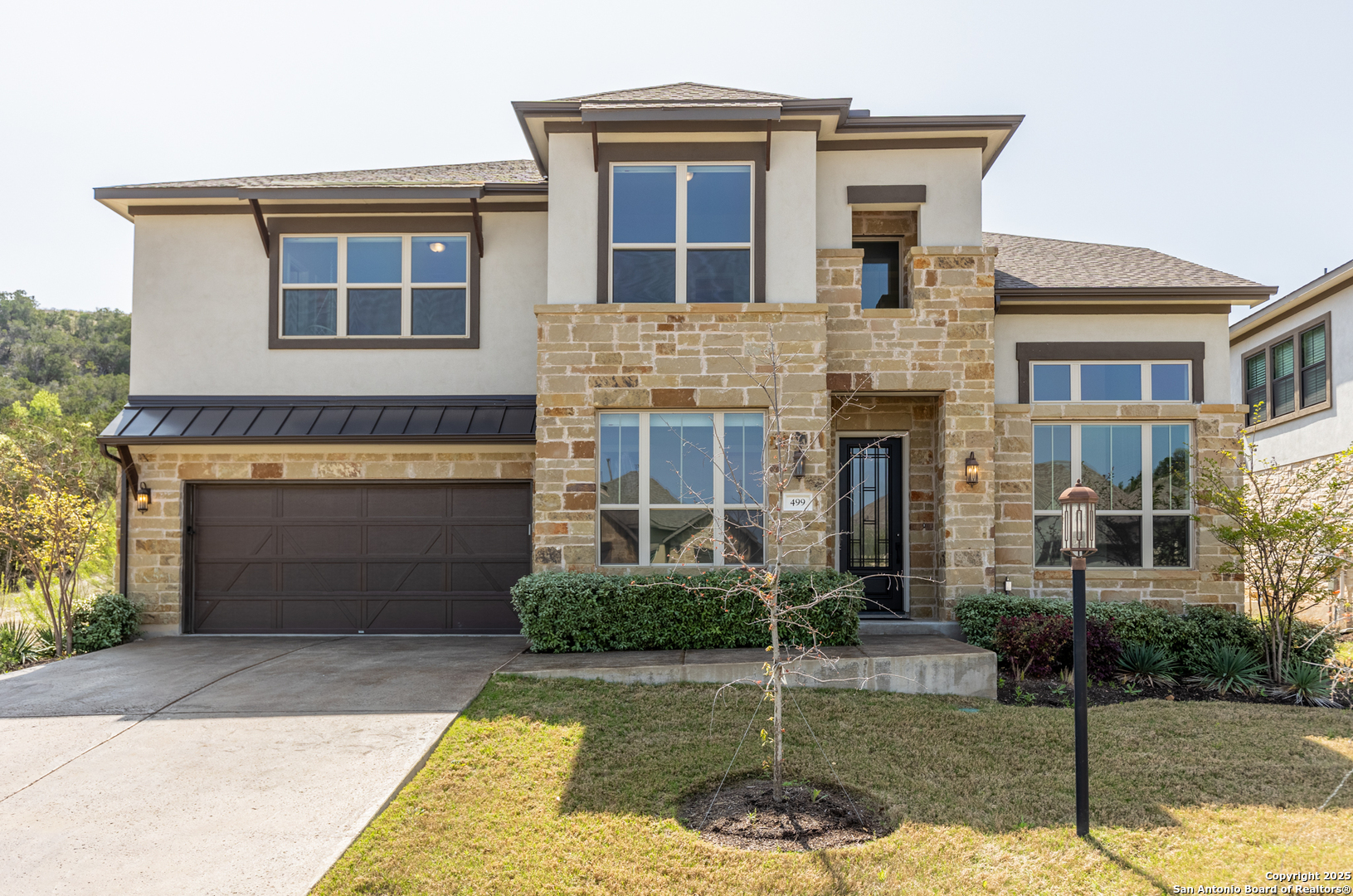 499 Anfield Circle Austin TX 78738