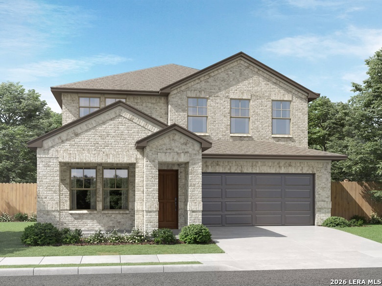 12714 Horizon Crest Schertz TX 78154