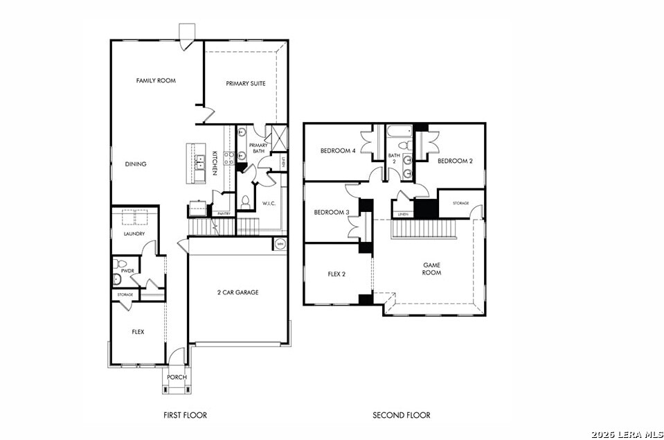 12714 Horizon Crest Schertz TX 78154