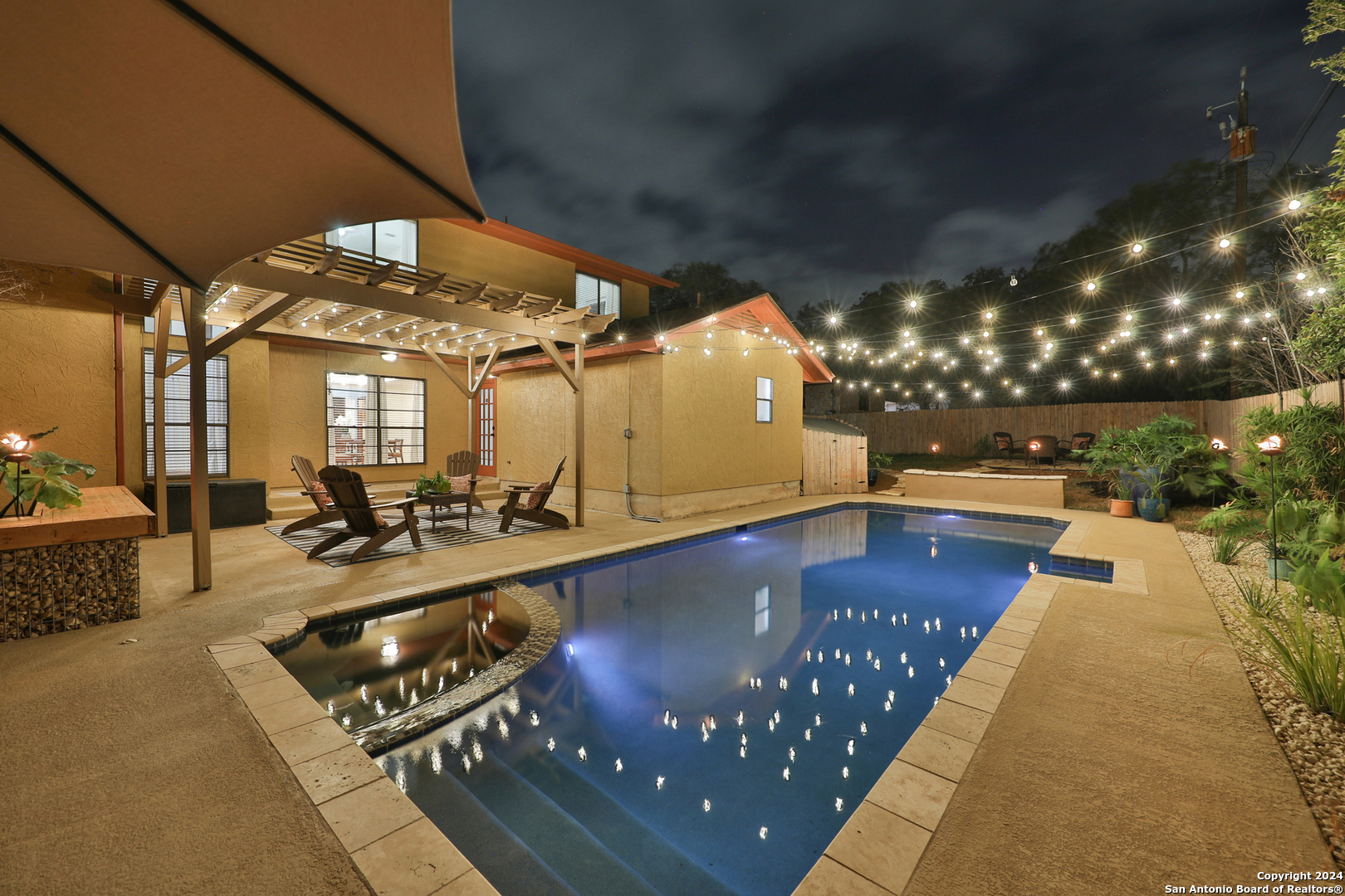 8311 Kingsway Street San Antonio TX 78254