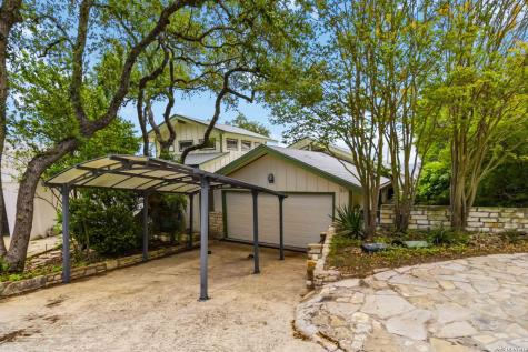 329 Vip Drive Canyon Lake TX 78133