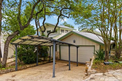 329 Vip Drive Canyon Lake TX 78133
