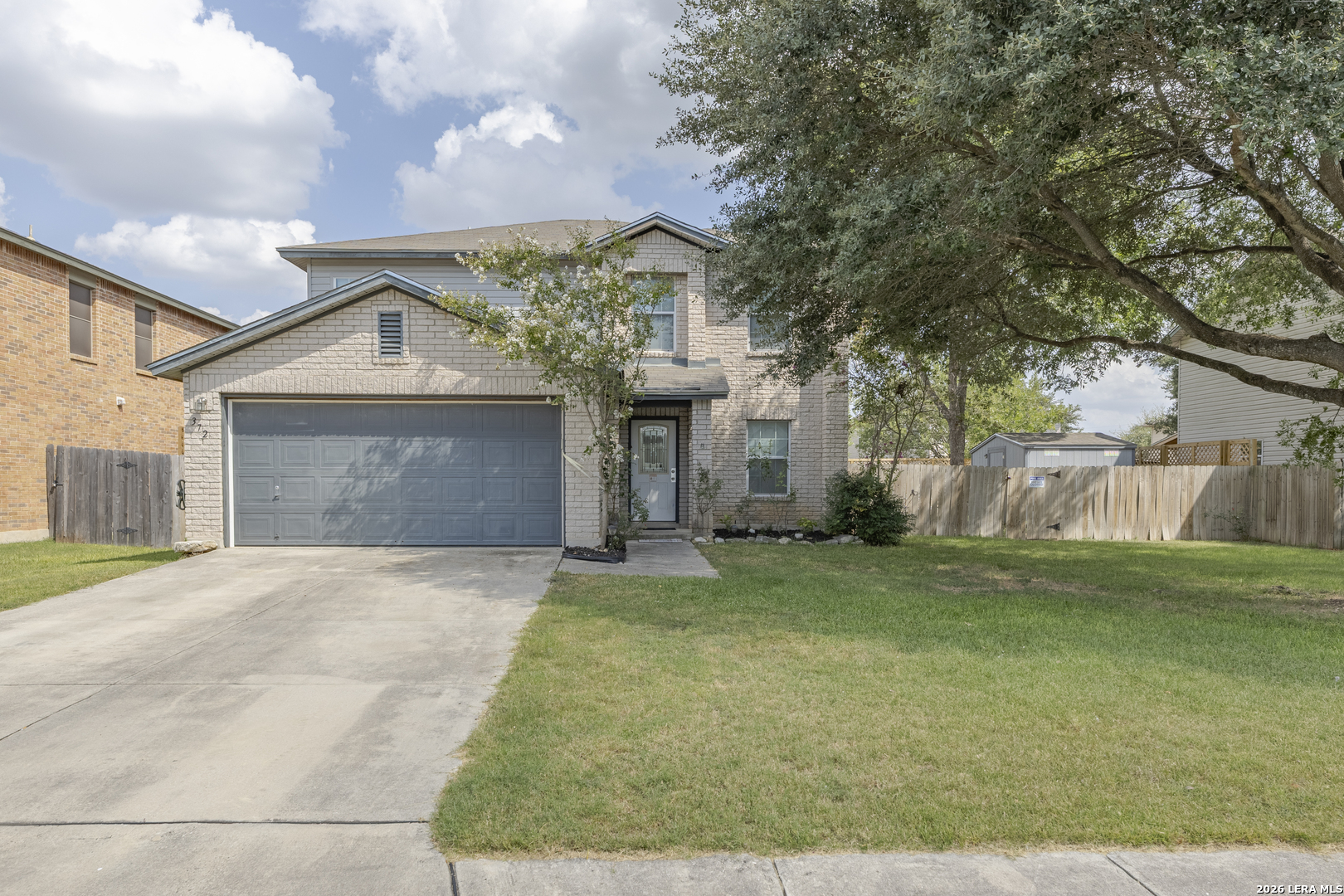 372 Copper Hill Drive New Braunfels TX 78130