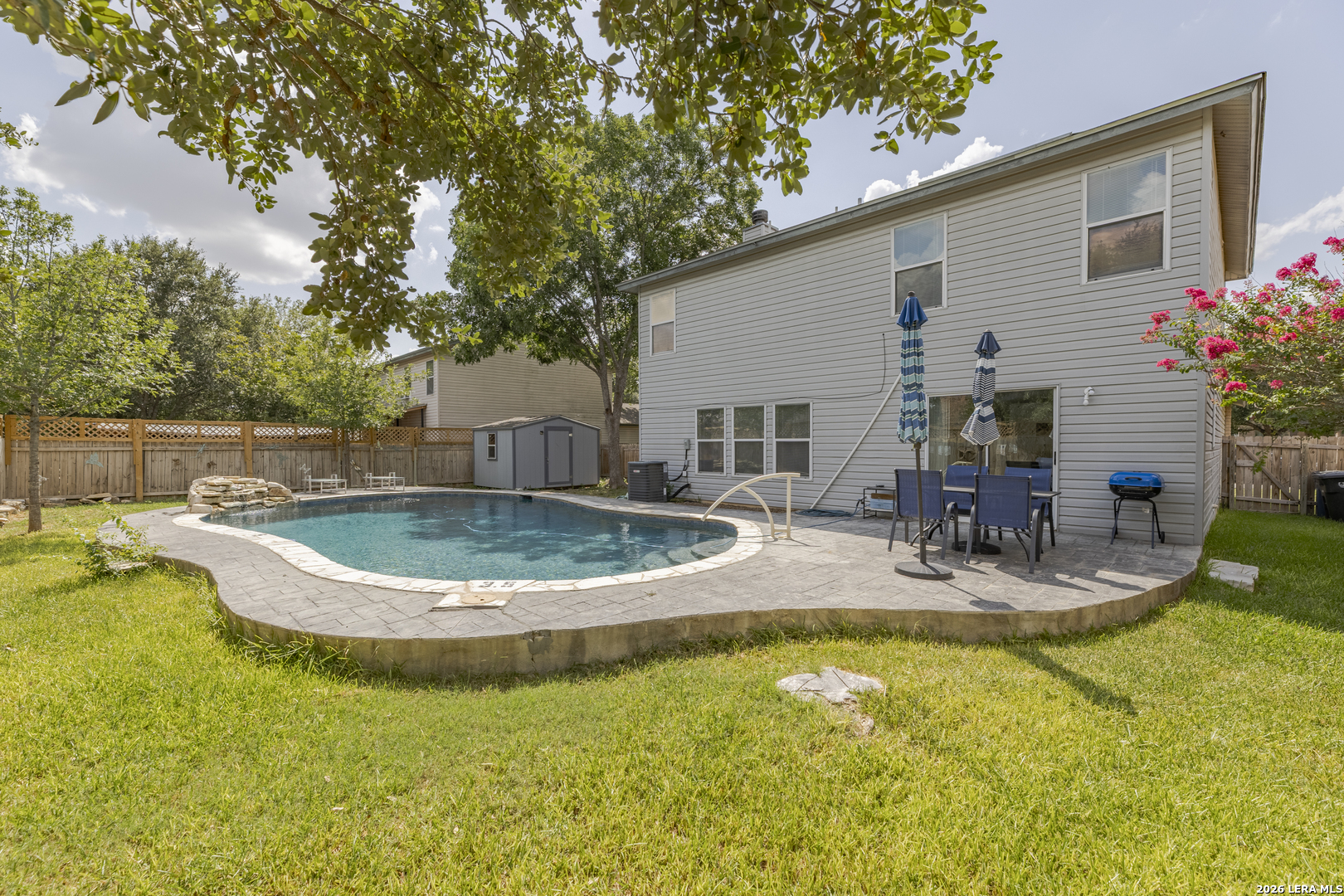 372 Copper Hill Drive New Braunfels TX 78130