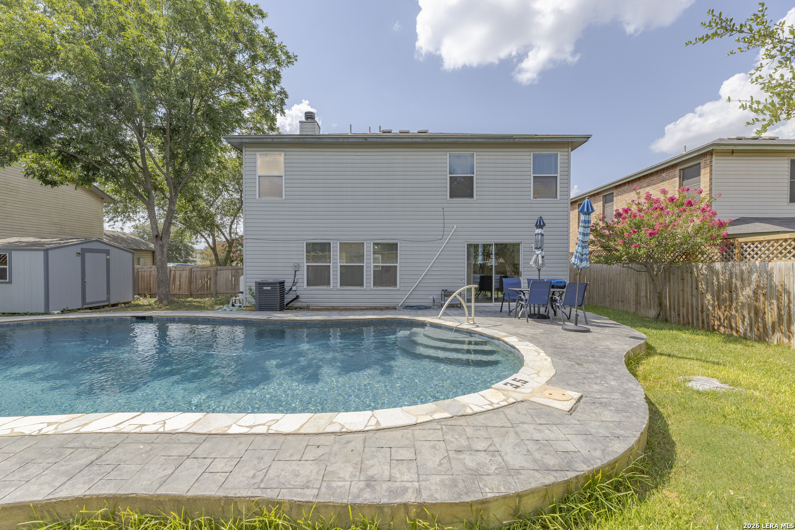 372 Copper Hill Drive New Braunfels TX 78130