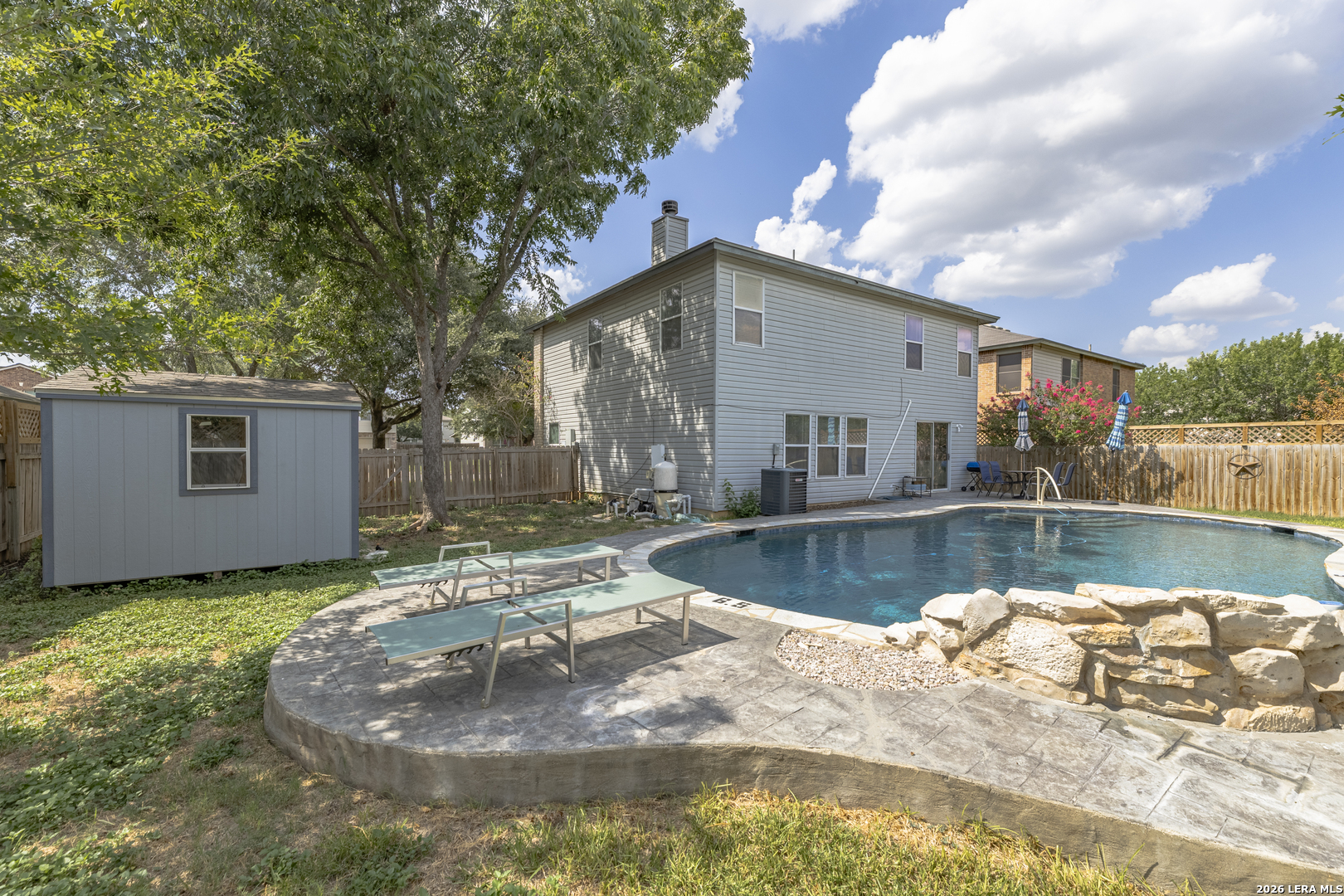 372 Copper Hill Drive New Braunfels TX 78130