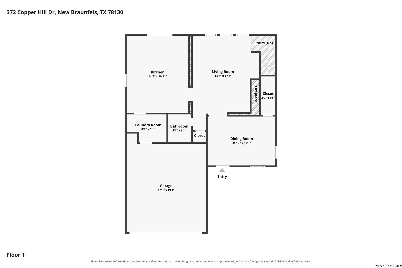 372 Copper Hill Drive New Braunfels TX 78130