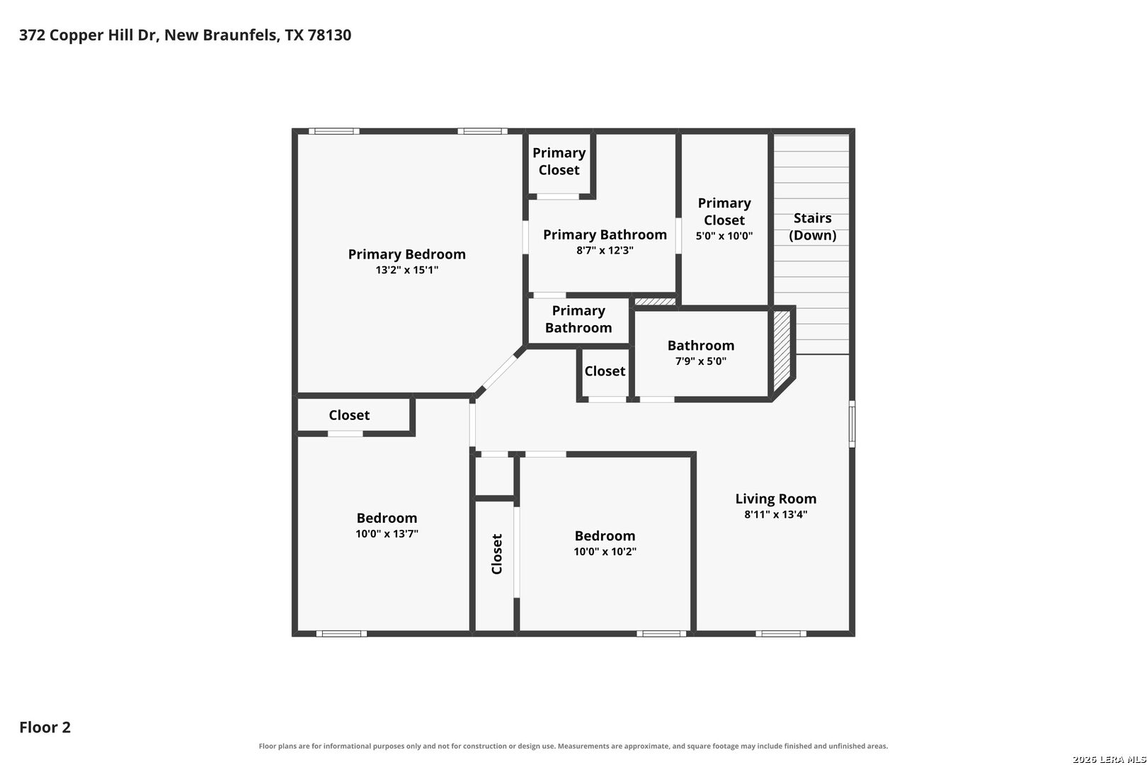372 Copper Hill Drive New Braunfels TX 78130