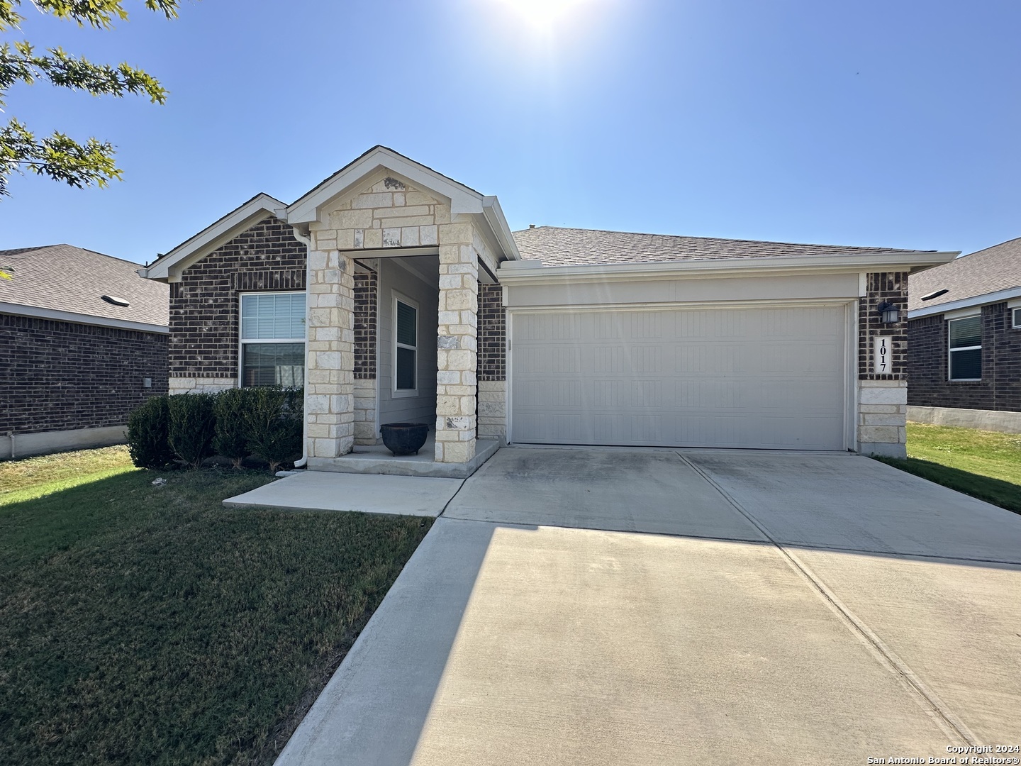 1017 Raceland Road San Antonio TX 78245
