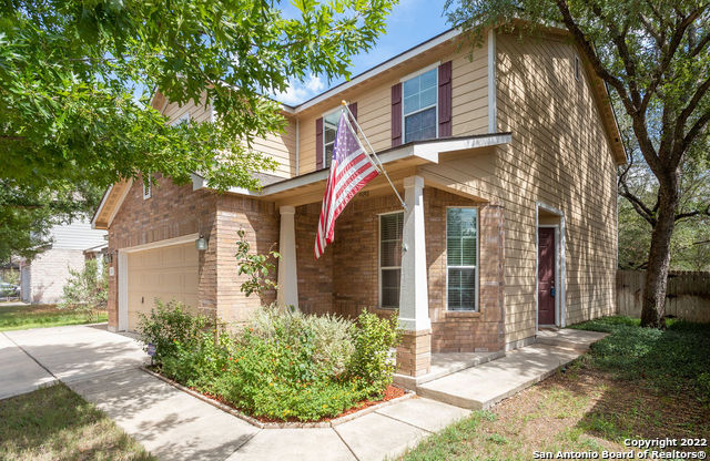 10818 Gemsbuck Lodge San Antonio TX 78245