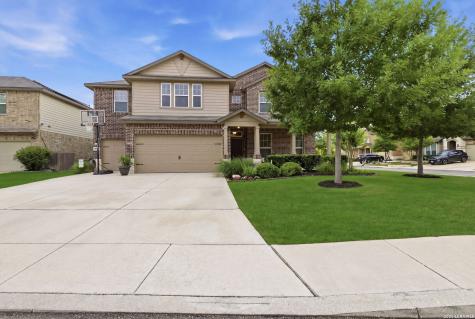 8826 Virginia Rye San Antonio TX 78254