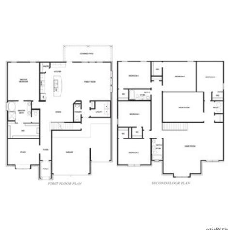 8826 Virginia Rye San Antonio TX 78254