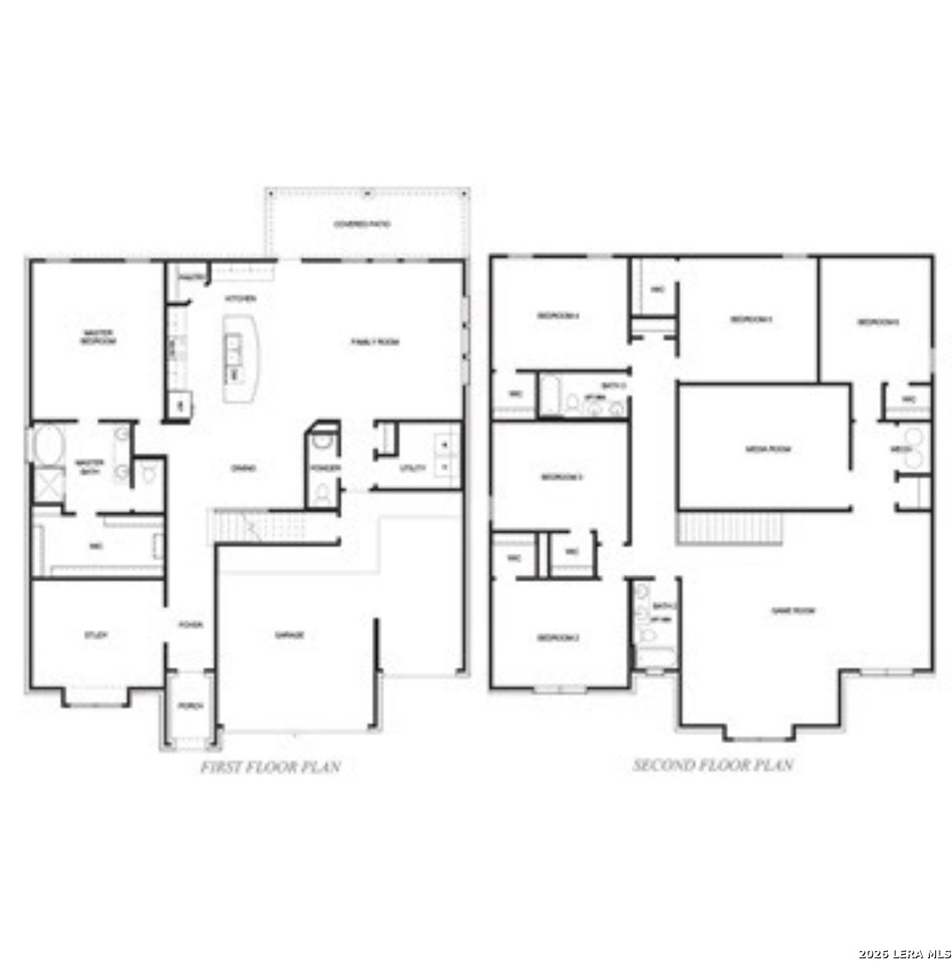 8826 Virginia Rye San Antonio TX 78254