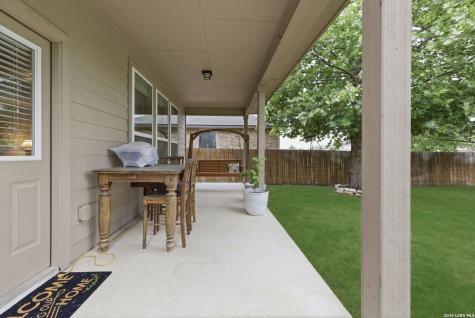 8826 Virginia Rye San Antonio TX 78254