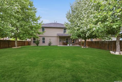8826 Virginia Rye San Antonio TX 78254