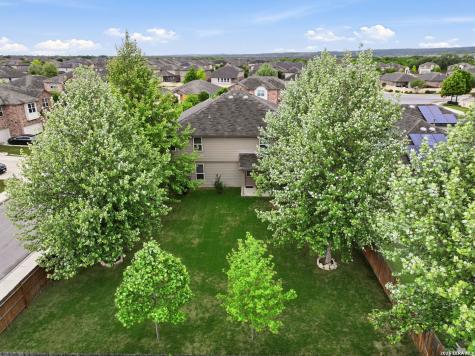 8826 Virginia Rye San Antonio TX 78254