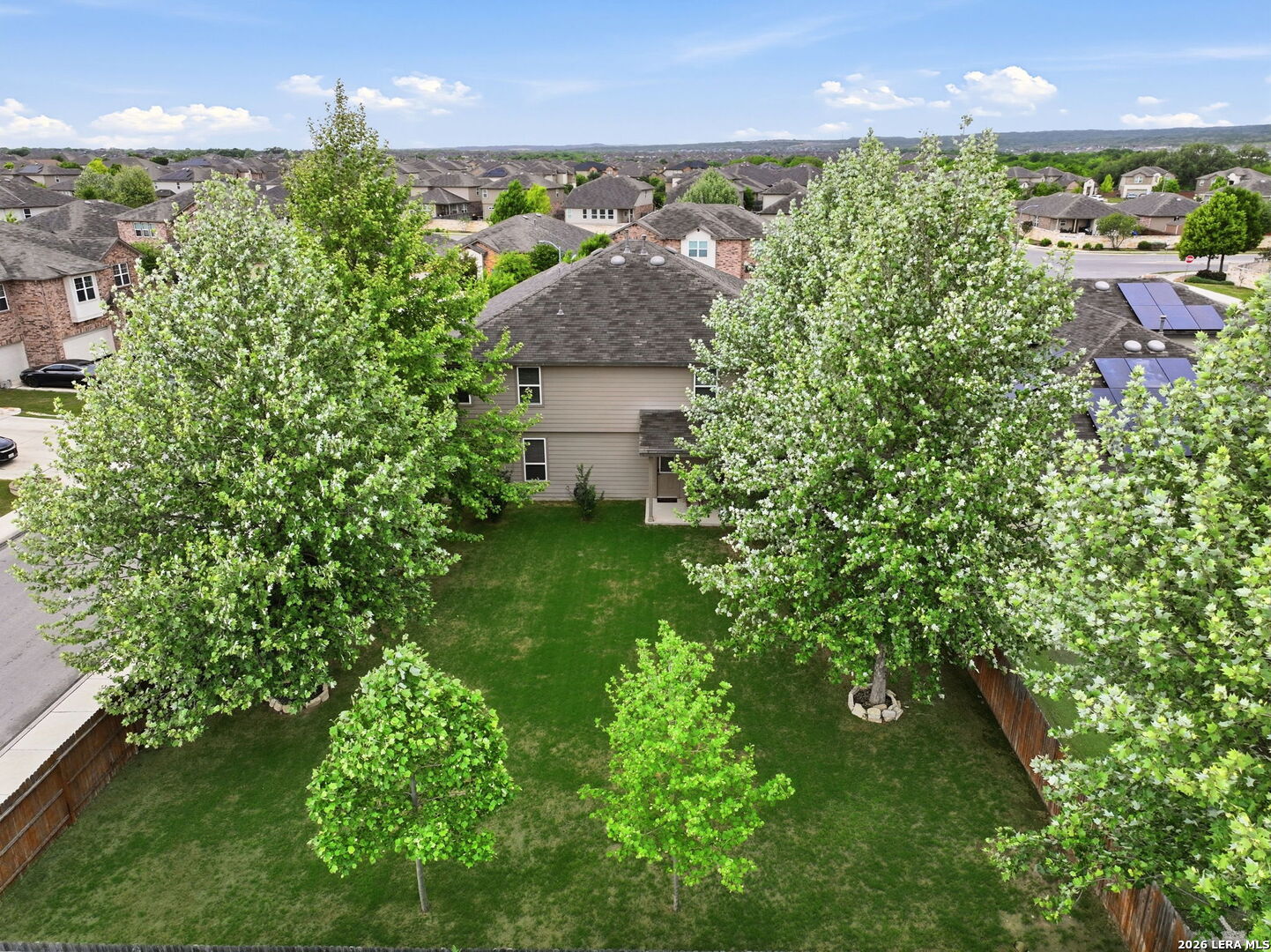 8826 Virginia Rye San Antonio TX 78254