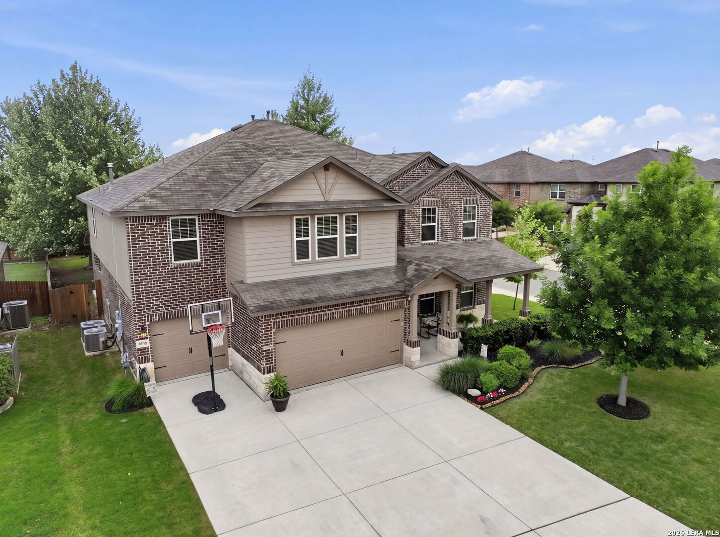 8826 Virginia Rye San Antonio TX 78254