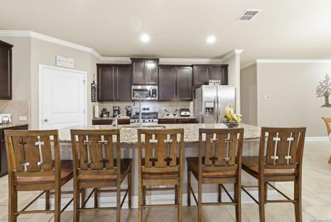 8826 Virginia Rye San Antonio TX 78254